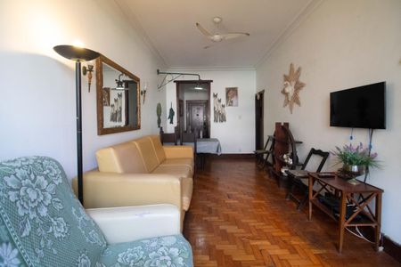 Apartamento à venda com 80m², 3 quartos e 1 vagaSala