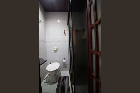 Apartamento à venda com 80m², 3 quartos e 1 vagaBanheiro social