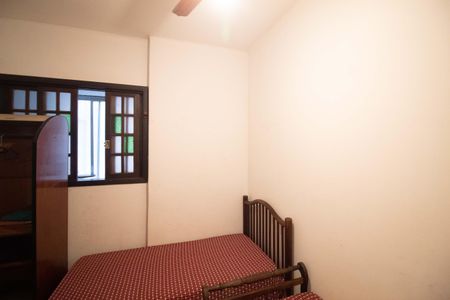 Apartamento à venda com 80m², 3 quartos e 1 vagaQuarto 2