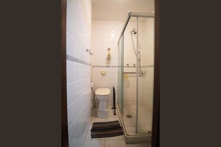 Apartamento à venda com 80m², 3 quartos e 1 vagaBanheiro da Suíte