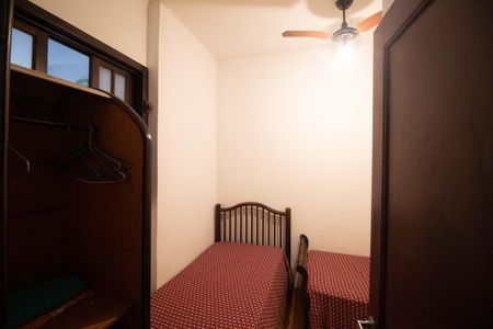 Apartamento à venda com 80m², 3 quartos e 1 vagaQuarto 2