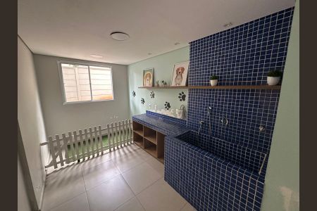 Apartamento para alugar com 38m², 2 quartos e sem vaga Apartamento para alugar com 38m², 2 quartos e sem vagaÁrea externa