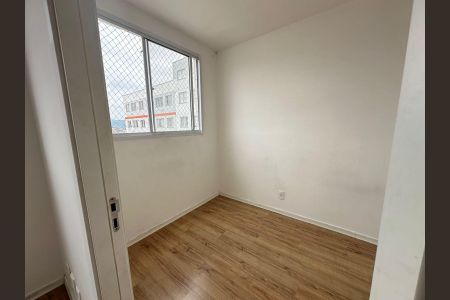 Apartamento para alugar com 38m², 2 quartos e sem vaga Apartamento para alugar com 38m², 2 quartos e sem vagaQuarto