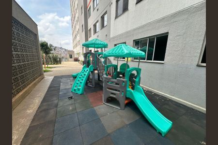 Apartamento para alugar com 38m², 2 quartos e sem vaga Apartamento para alugar com 38m², 2 quartos e sem vagaÁrea externa