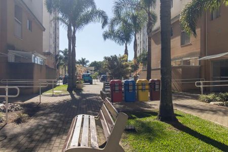 Apartamento para alugar com 133m², 3 quartos e 2 vagas Apartamento para alugar com 133m², 3 quartos e 2 vagasÁrea externa