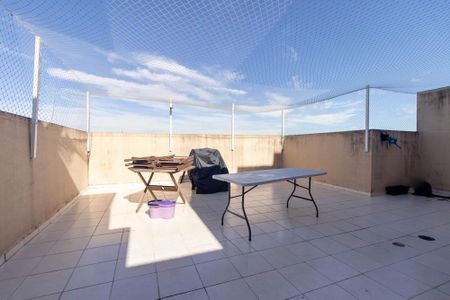 Apartamento para alugar com 133m², 3 quartos e 2 vagas Apartamento para alugar com 133m², 3 quartos e 2 vagasTerraço