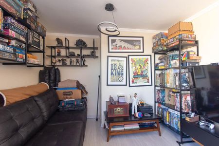 Apartamento para alugar com 133m², 3 quartos e 2 vagas Apartamento para alugar com 133m², 3 quartos e 2 vagasCobertura