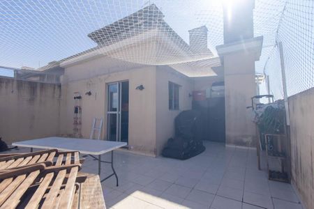 Apartamento para alugar com 133m², 3 quartos e 2 vagas Apartamento para alugar com 133m², 3 quartos e 2 vagasTerraço