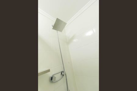 Apartamento para alugar com 133m², 3 quartos e 2 vagas Apartamento para alugar com 133m², 3 quartos e 2 vagasBanheiro Social