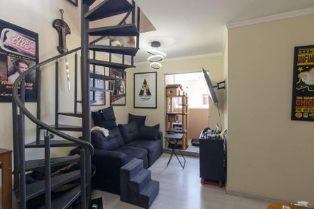 Apartamento para alugar com 133m², 3 quartos e 2 vagas Apartamento para alugar com 133m², 3 quartos e 2 vagasSala