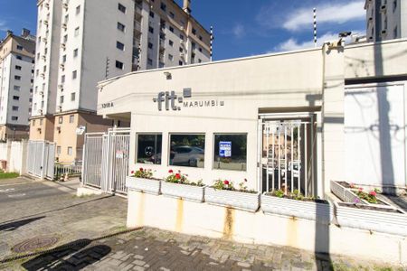 Apartamento para alugar com 133m², 3 quartos e 2 vagas Apartamento para alugar com 133m², 3 quartos e 2 vagasFachada do Condomínio