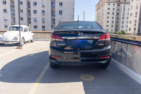 Apartamento para alugar com 133m², 3 quartos e 2 vagas Apartamento para alugar com 133m², 3 quartos e 2 vagasGaragem