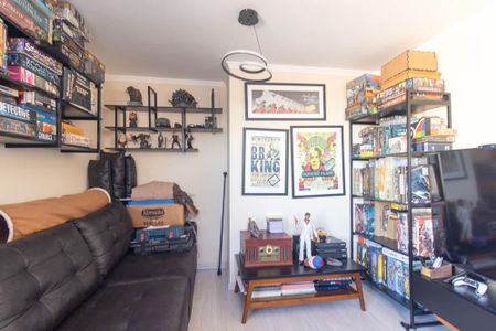 Apartamento para alugar com 133m², 3 quartos e 2 vagas Apartamento para alugar com 133m², 3 quartos e 2 vagasCobertura