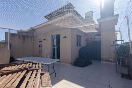 Apartamento para alugar com 133m², 3 quartos e 2 vagas Apartamento para alugar com 133m², 3 quartos e 2 vagasTerraço