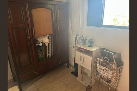 Apartamento à venda com 50m², 2 quartos e 1 vagaQuarto 1