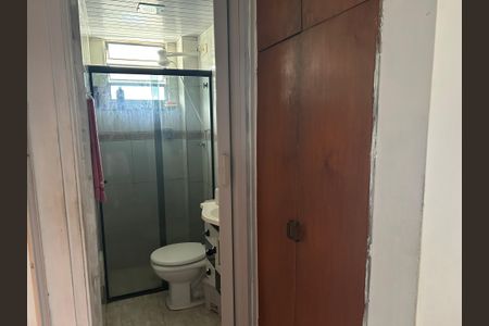 Apartamento à venda com 50m², 2 quartos e 1 vagaCorredor