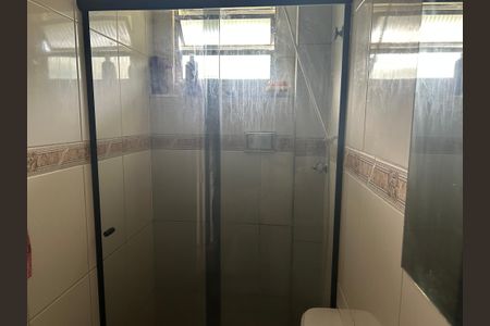 Apartamento à venda com 50m², 2 quartos e 1 vagaBanheiro