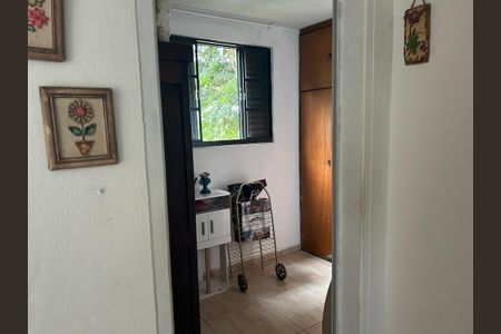 Apartamento à venda com 50m², 2 quartos e 1 vagaCorredor