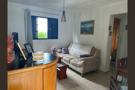 Apartamento à venda com 50m², 2 quartos e 1 vagaSala