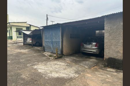 Apartamento à venda com 50m², 2 quartos e 1 vagaGaragem