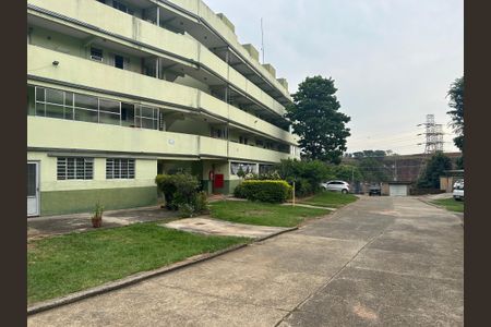 Apartamento à venda com 50m², 2 quartos e 1 vagaÁrea comum
