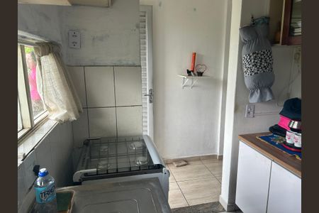 Apartamento à venda com 50m², 2 quartos e 1 vagaCozinha