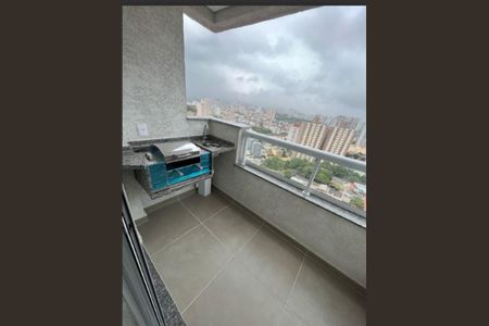 Apartamento à venda com 2 quartos, 554m² em Baeta Neves, São Bernardo do Campo