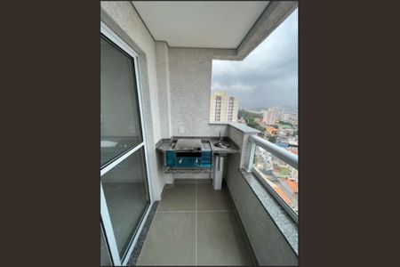 Apartamento à venda com 2 quartos, 554m² em Baeta Neves, São Bernardo do Campo