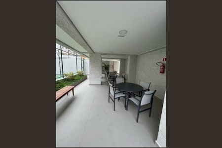 Apartamento à venda com 2 quartos, 554m² em Baeta Neves, São Bernardo do Campo