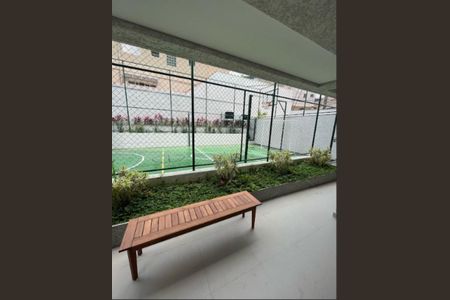 Apartamento à venda com 2 quartos, 554m² em Baeta Neves, São Bernardo do Campo