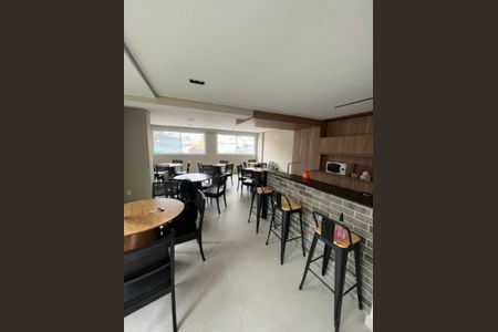 Apartamento à venda com 2 quartos, 554m² em Baeta Neves, São Bernardo do Campo