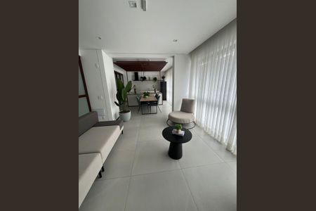 Apartamento à venda com 28m², 1 quarto e sem vaga