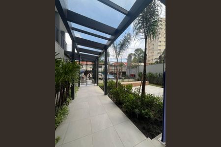 Apartamento à venda com 28m², 1 quarto e sem vaga