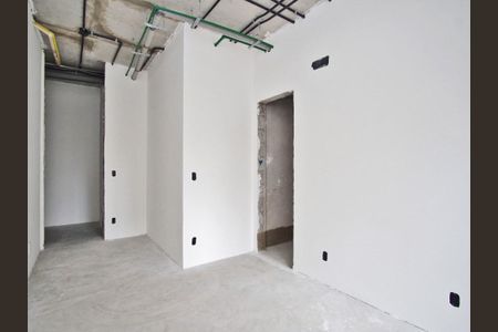 Apartamento à venda com 4 quartos, 358m² em Vila Nova Conceição, São Paulo