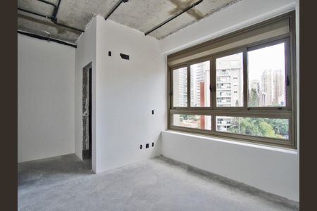 Apartamento à venda com 4 quartos, 358m² em Vila Nova Conceição, São Paulo