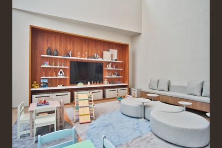 Apartamento à venda com 4 quartos, 358m² em Vila Nova Conceição, São Paulo