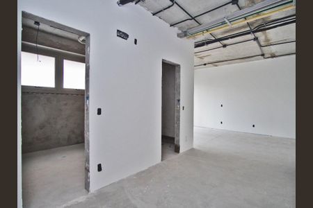 Apartamento à venda com 4 quartos, 358m² em Vila Nova Conceição, São Paulo