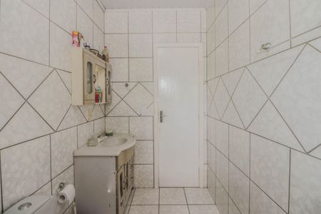 Casa para alugar com 300m², 4 quartos e 3 vagasBanheiro Social