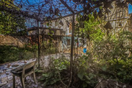 Casa para alugar com 300m², 4 quartos e 3 vagasPátio