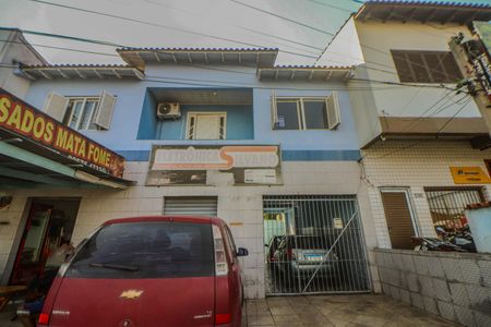 Casa para alugar com 300m², 4 quartos e 3 vagasFachada