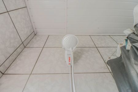 Casa para alugar com 300m², 4 quartos e 3 vagasBanheiro Social