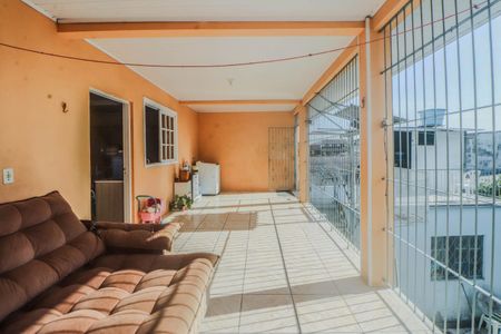 Casa para alugar com 300m², 4 quartos e 3 vagasÁrea de Serviço