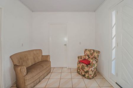 Casa para alugar com 300m², 4 quartos e 3 vagasSala