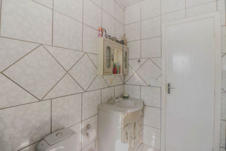 Casa para alugar com 300m², 4 quartos e 3 vagasBanheiro Social