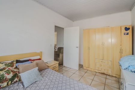 Casa para alugar com 300m², 4 quartos e 3 vagasQuarto 1