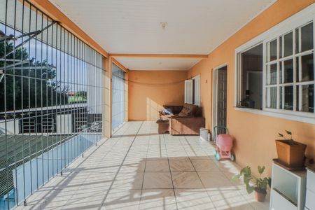 Casa para alugar com 300m², 4 quartos e 3 vagasÁrea de Serviço