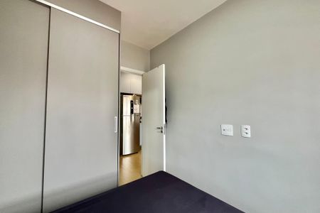 Apartamento à venda com 29m², 1 quarto e sem vagaQuarto