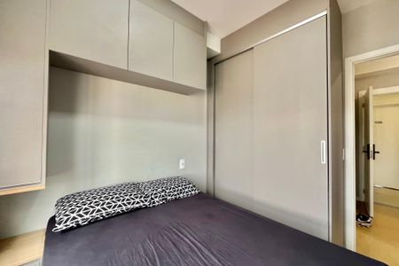 Apartamento à venda com 29m², 1 quarto e sem vagaQuarto