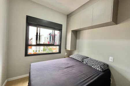 Apartamento à venda com 29m², 1 quarto e sem vagaQuarto