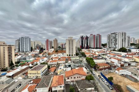 Apartamento à venda com 29m², 1 quarto e sem vagaVista do Quarto